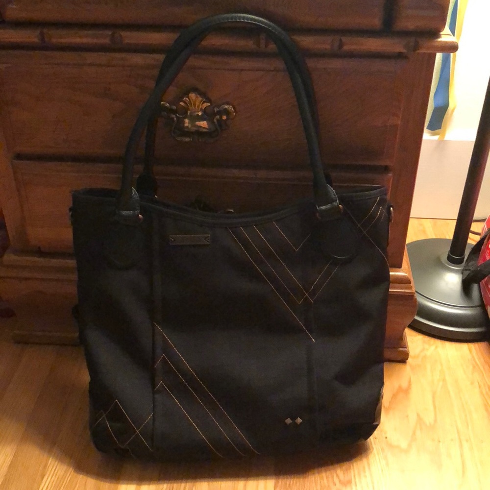 Dakine Laptop Purse